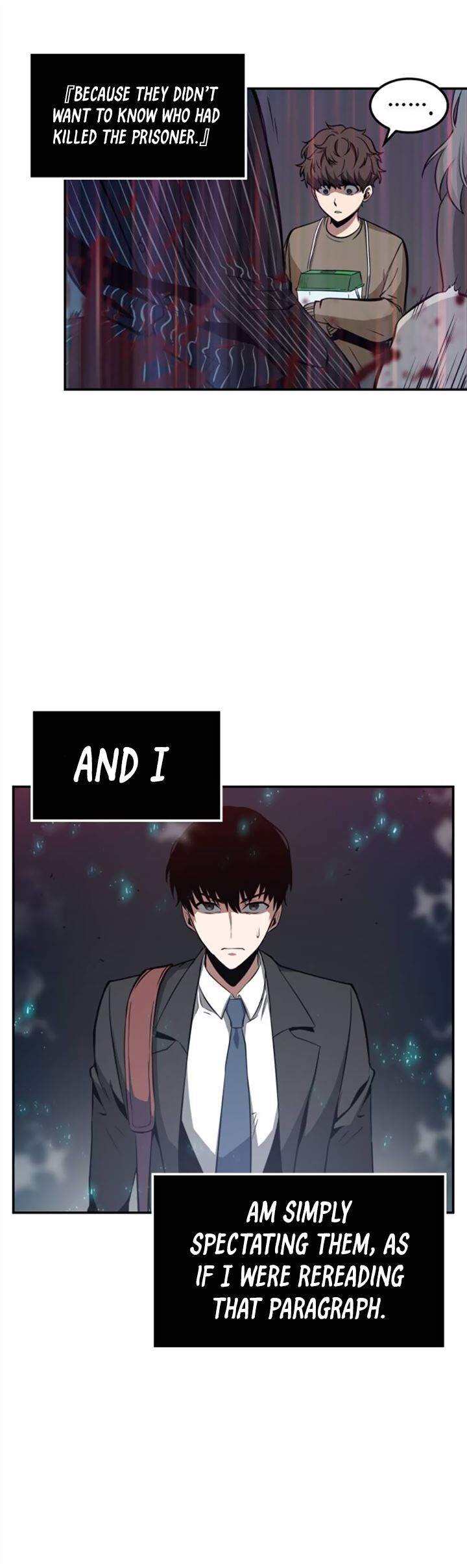 Omniscient Reader’s Viewpoint Chapter 4 Page 40