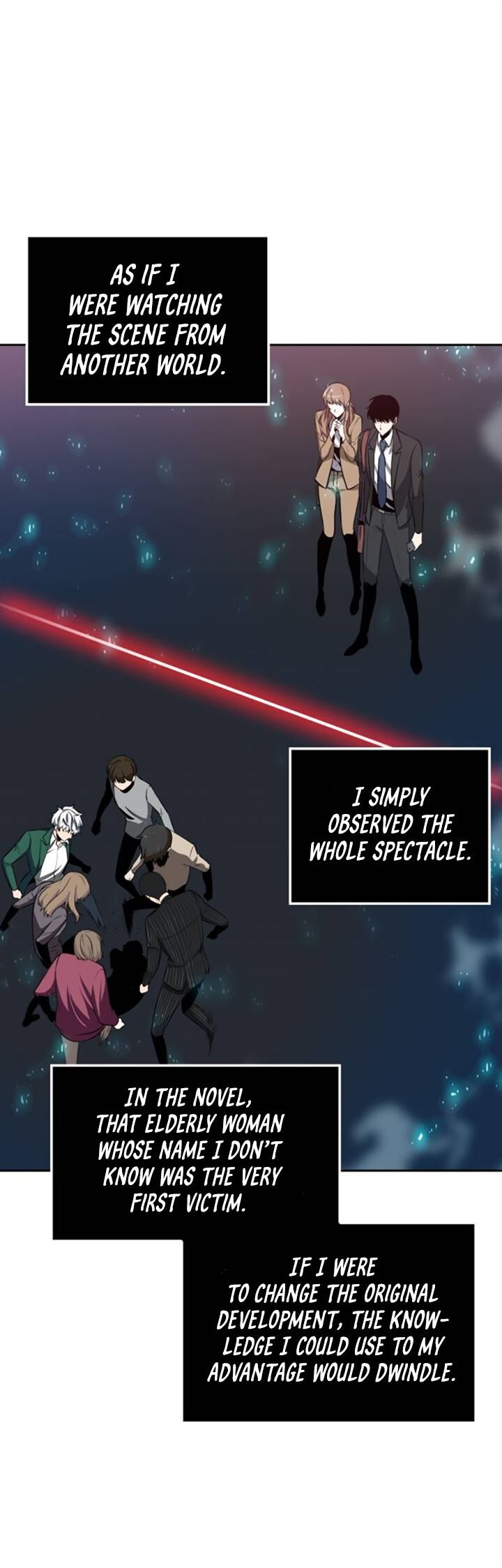 Omniscient Reader’s Viewpoint Chapter 4 Page 41