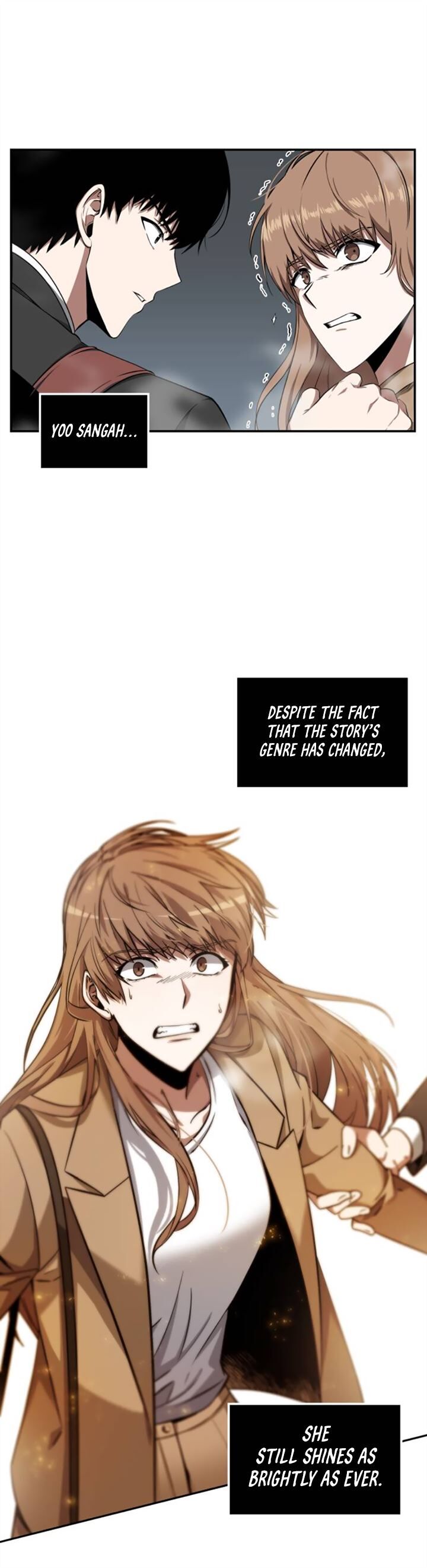 Omniscient Reader’s Viewpoint Chapter 4 Page 44