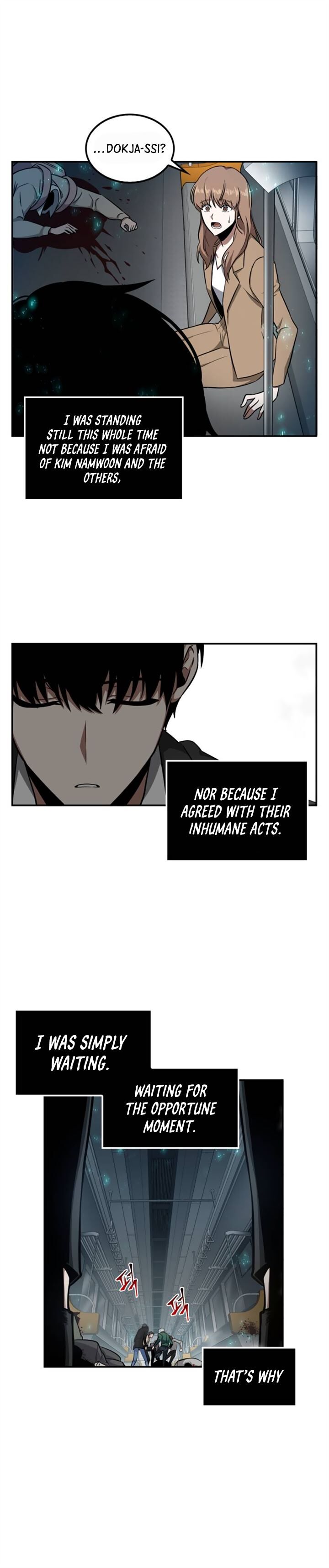 Omniscient Reader’s Viewpoint Chapter 4 Page 47