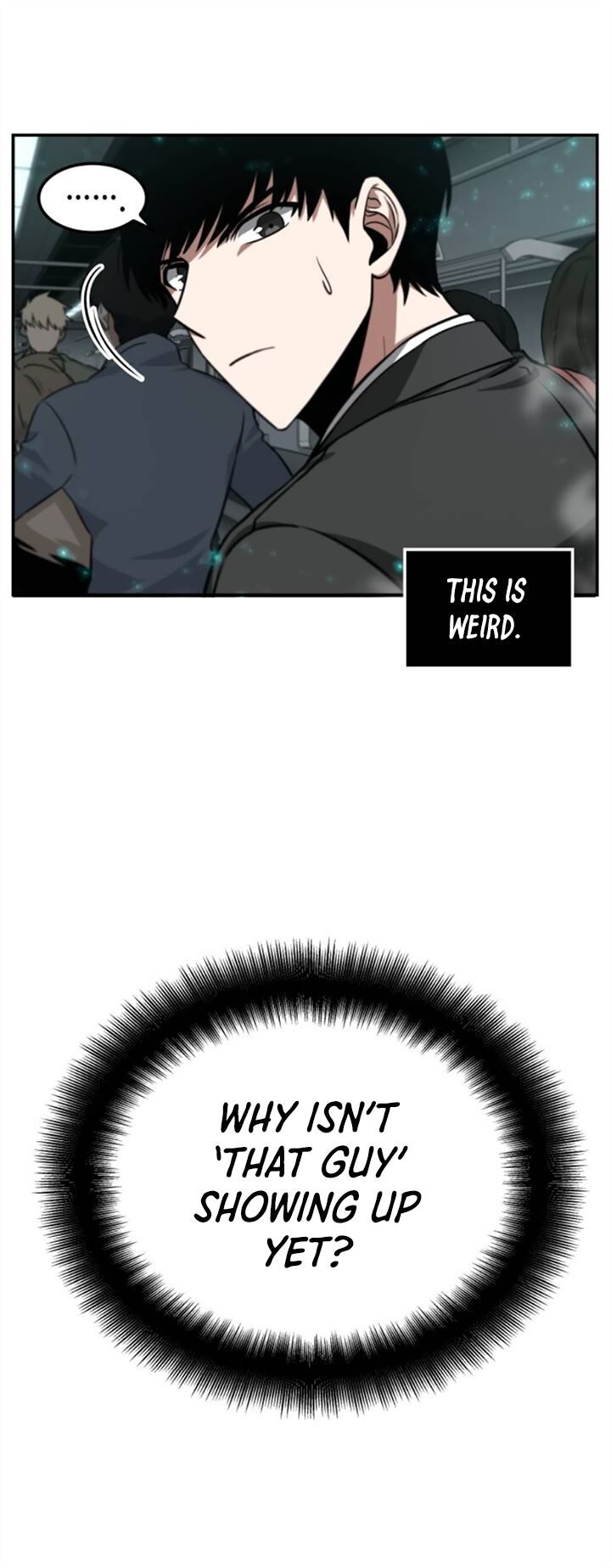 Omniscient Reader’s Viewpoint Chapter 4 Page 6