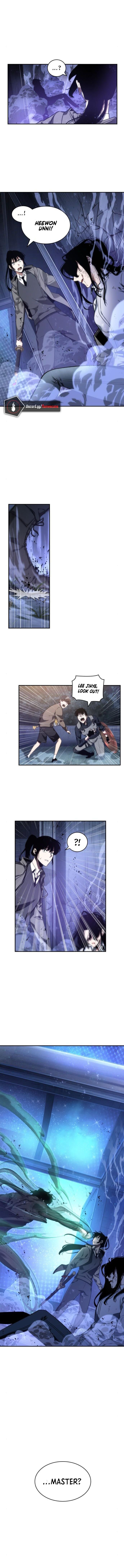 Omniscient Reader’s Viewpoint Chapter 41 Page 11