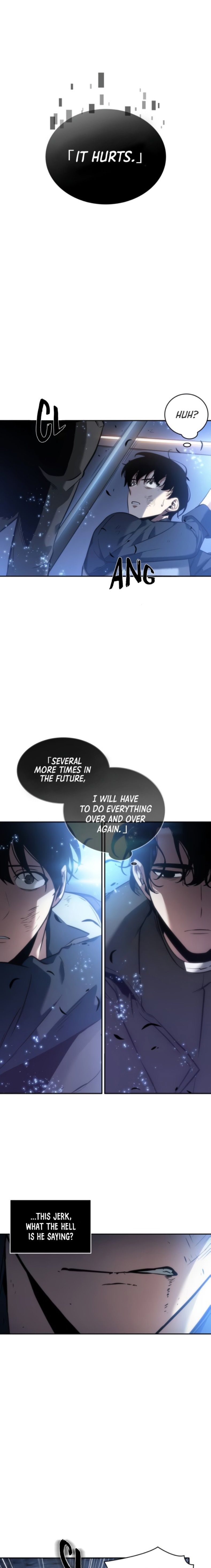 Omniscient Reader’s Viewpoint Chapter 42 Page 16