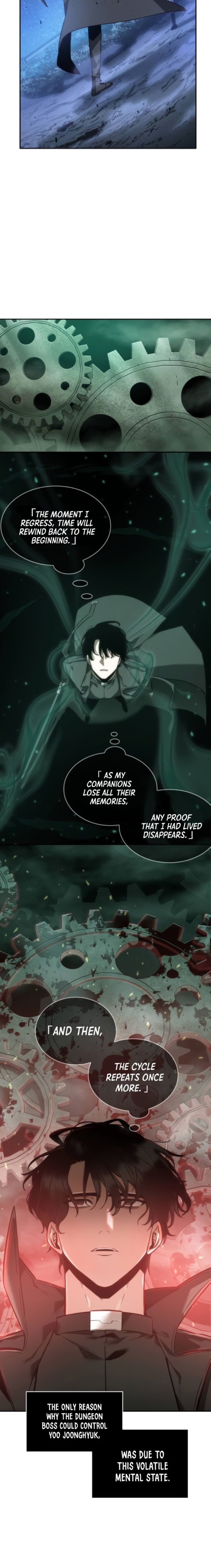 Omniscient Reader’s Viewpoint Chapter 42 Page 18