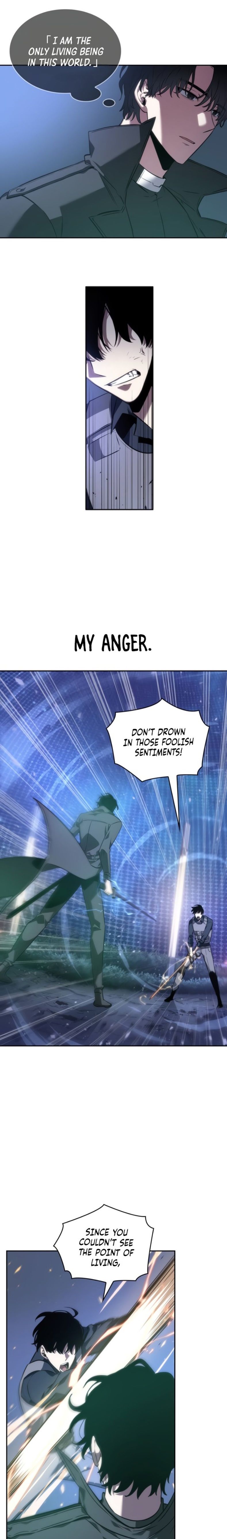 Omniscient Reader’s Viewpoint Chapter 42 Page 20