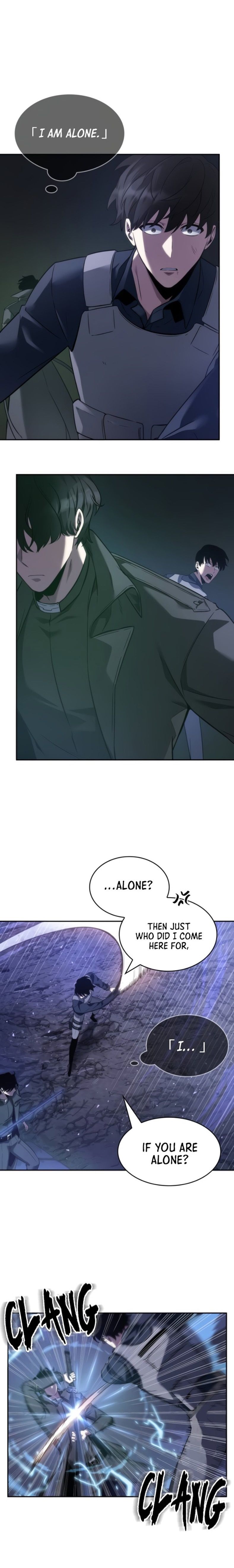 Omniscient Reader’s Viewpoint Chapter 42 Page 22