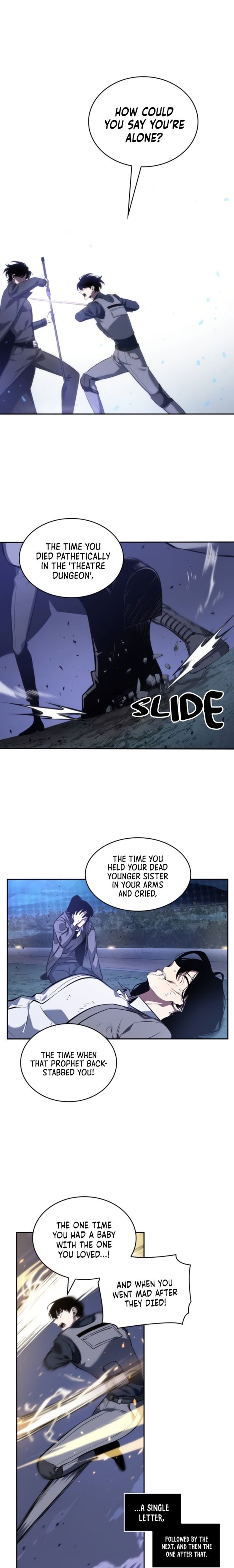 Omniscient Reader’s Viewpoint Chapter 42 Page 23