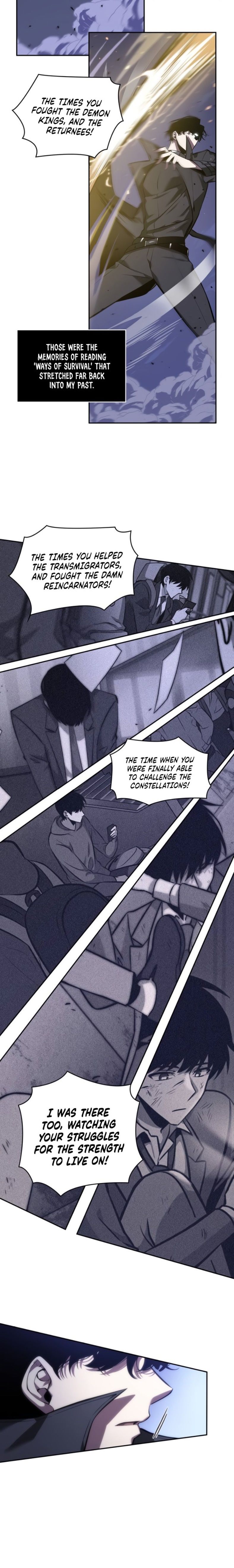 Omniscient Reader’s Viewpoint Chapter 42 Page 24