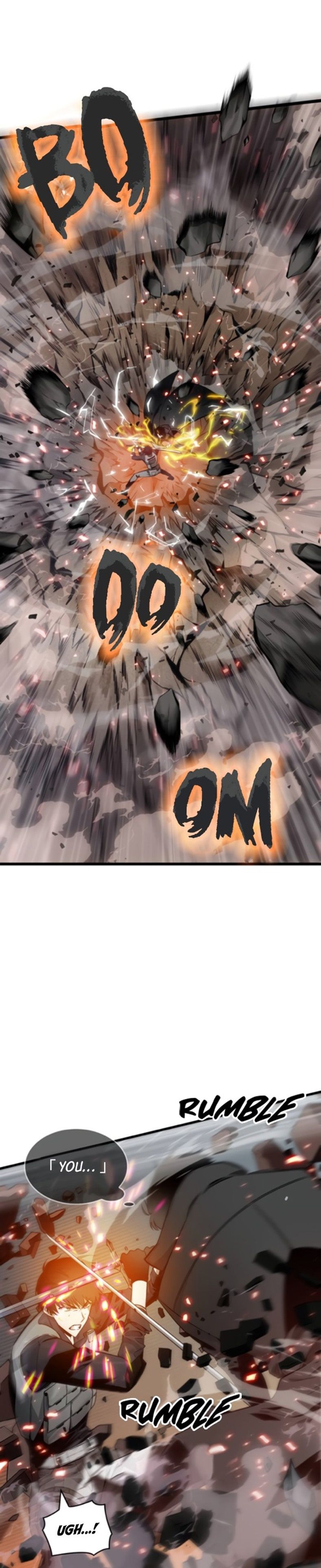Omniscient Reader’s Viewpoint Chapter 42 Page 28