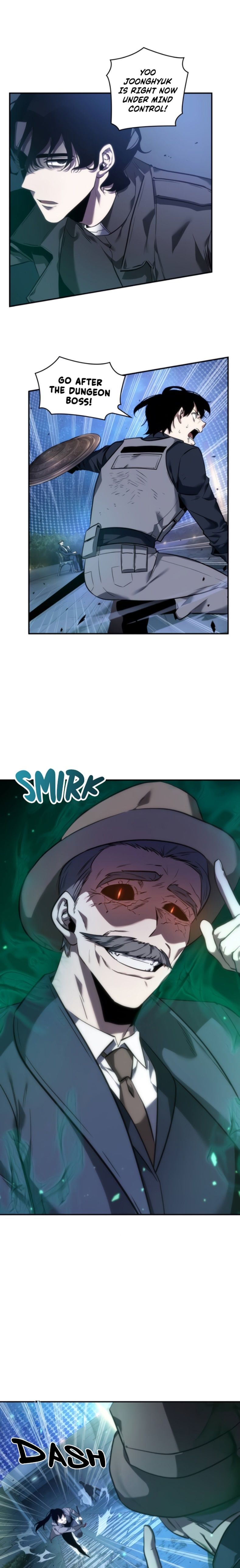 Omniscient Reader’s Viewpoint Chapter 42 Page 4