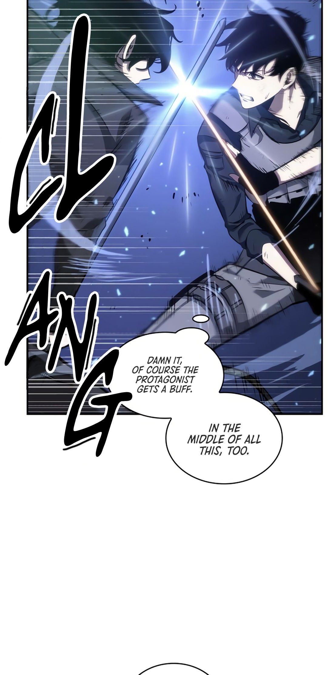 Omniscient Reader’s Viewpoint Chapter 43 Page 13
