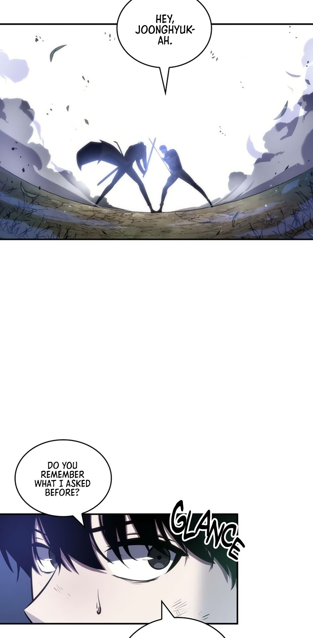 Omniscient Reader’s Viewpoint Chapter 43 Page 14