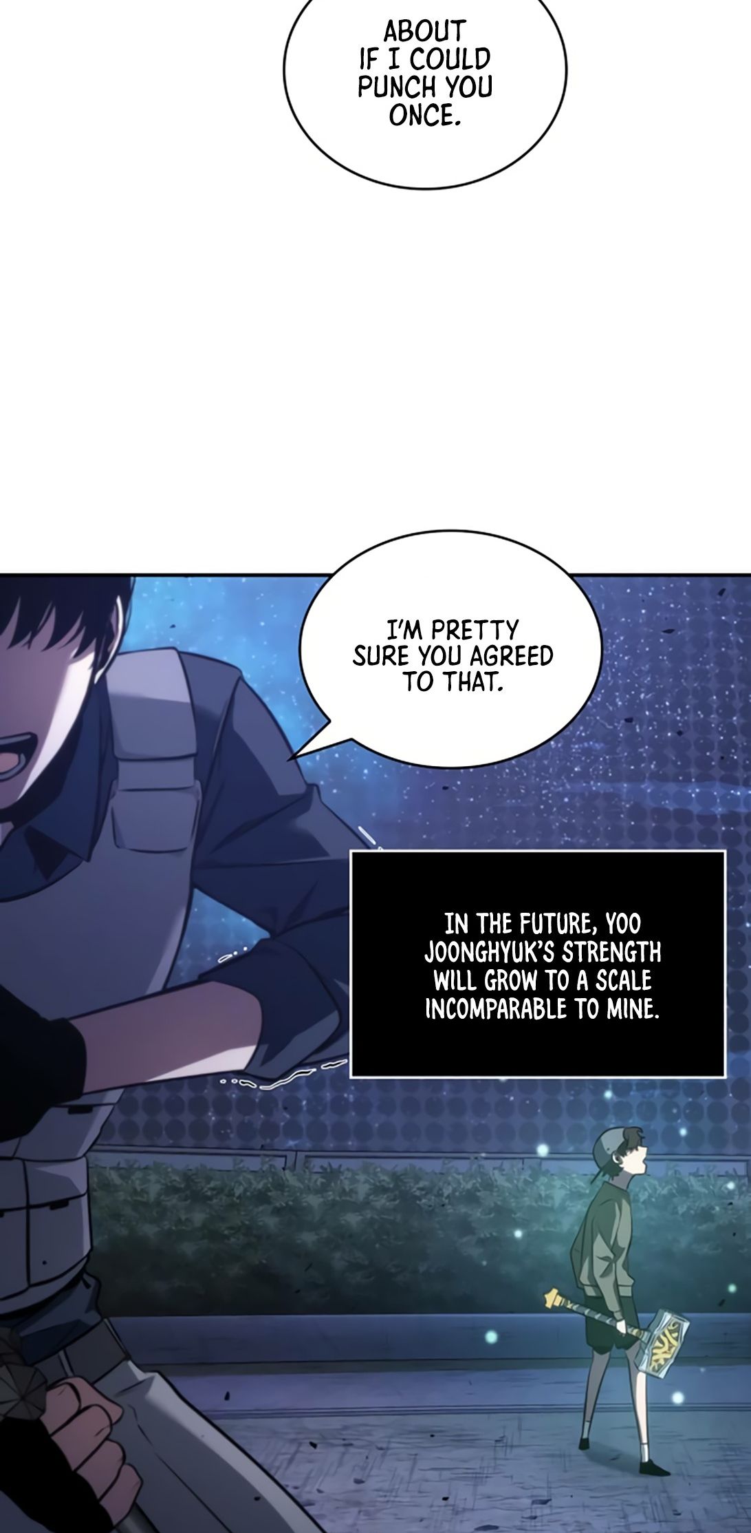 Omniscient Reader’s Viewpoint Chapter 43 Page 15