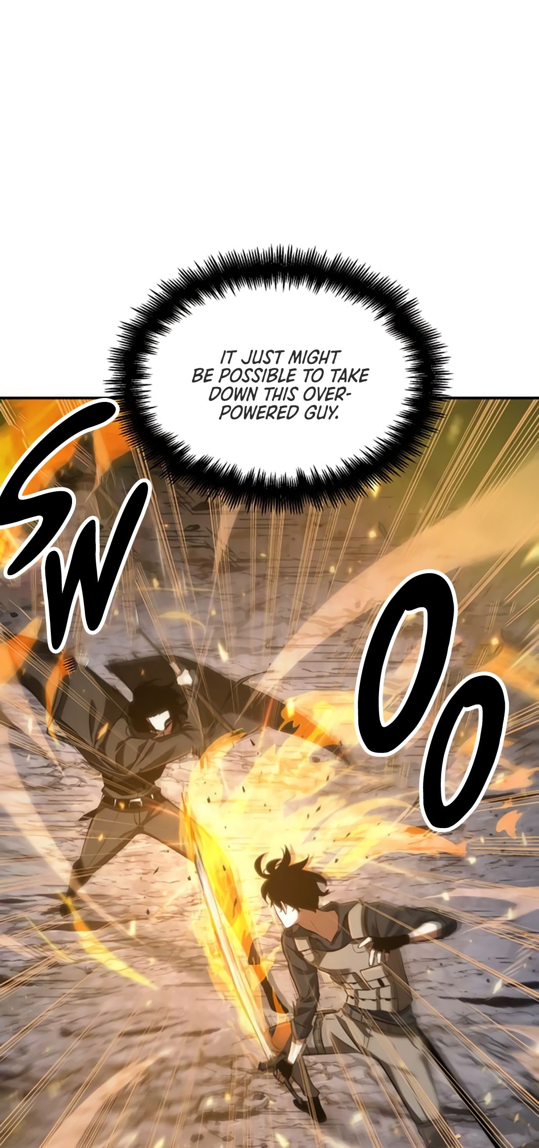 Omniscient Reader’s Viewpoint Chapter 43 Page 18