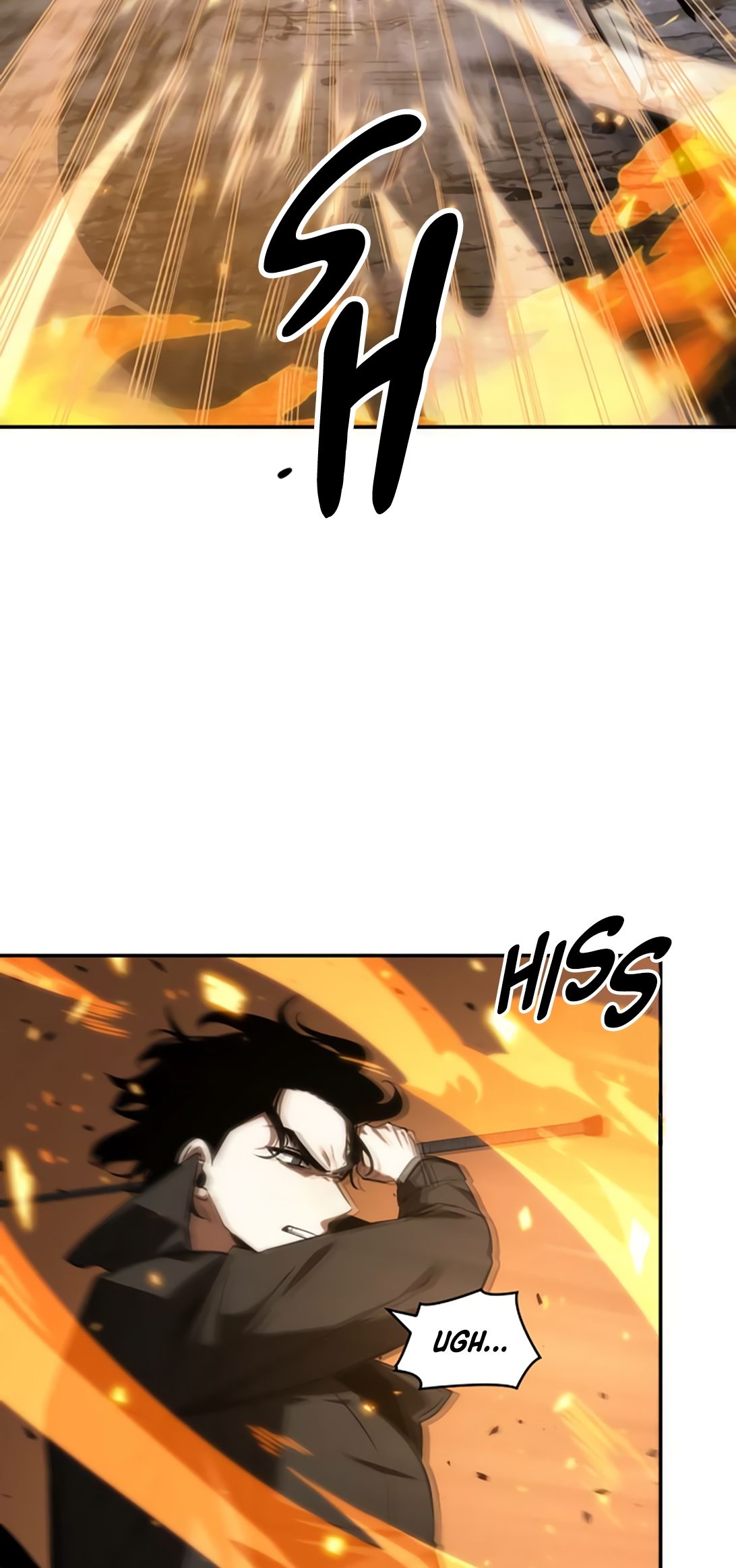 Omniscient Reader’s Viewpoint Chapter 43 Page 19