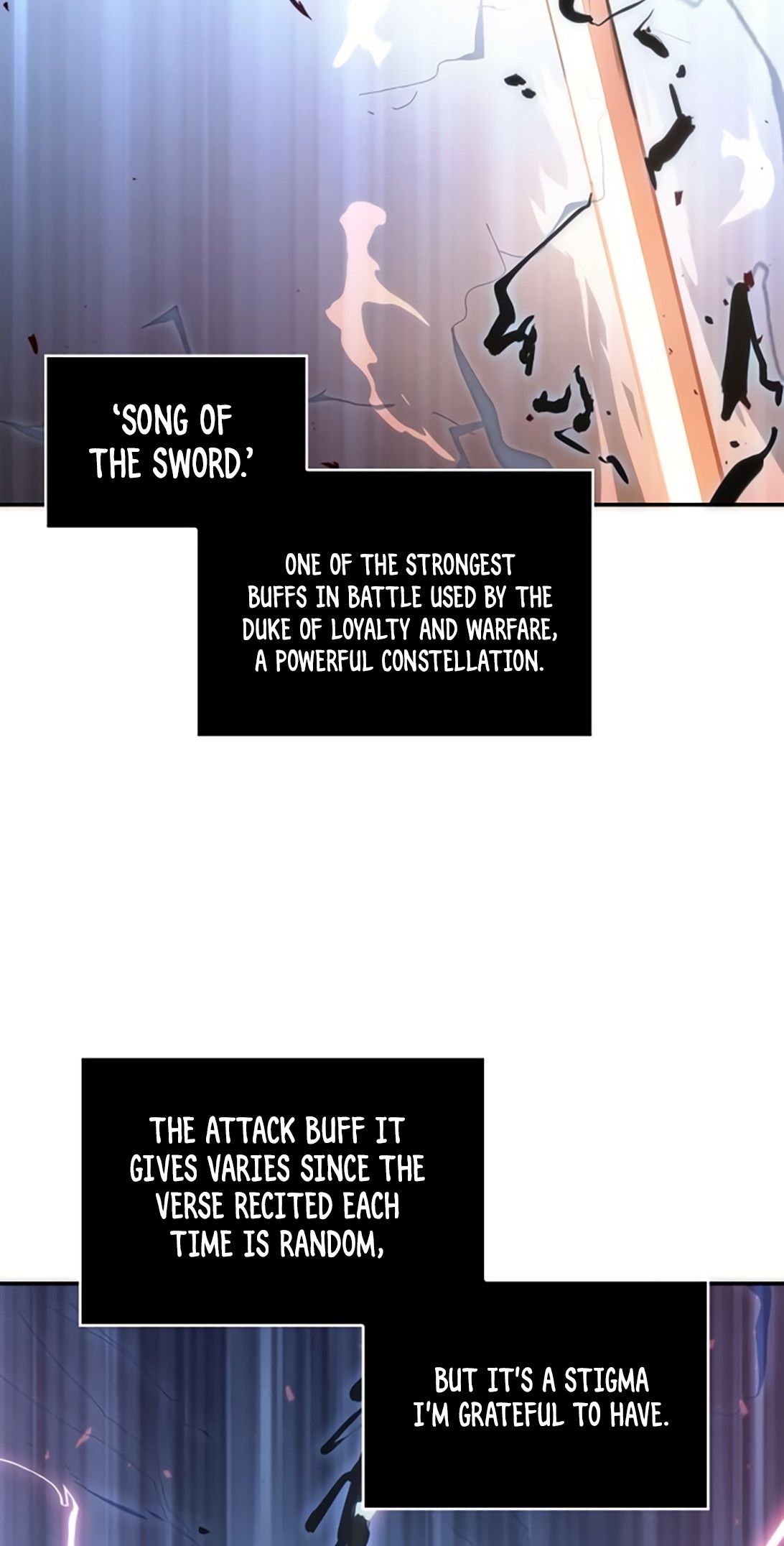 Omniscient Reader’s Viewpoint Chapter 43 Page 22
