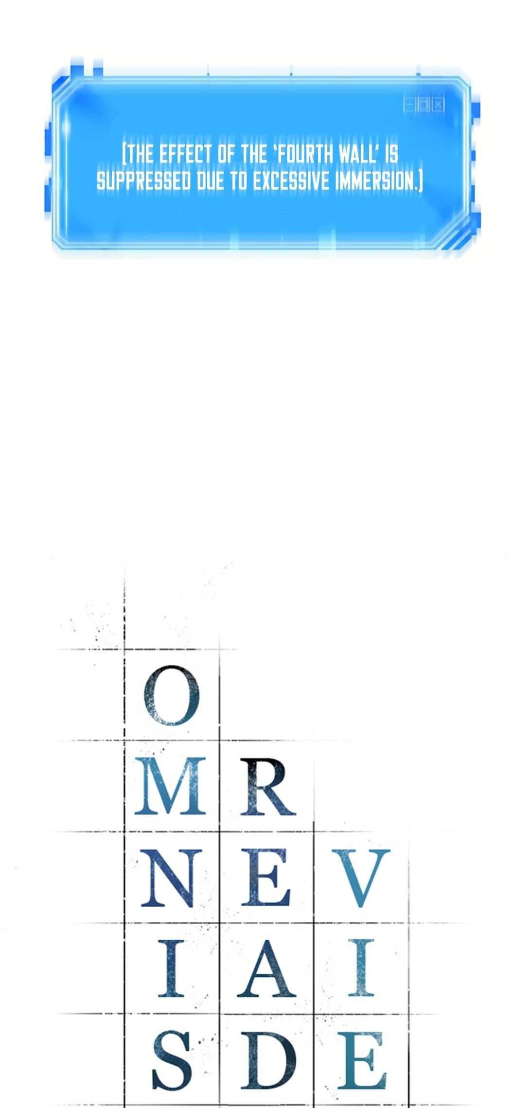 Omniscient Reader’s Viewpoint Chapter 43 Page 3