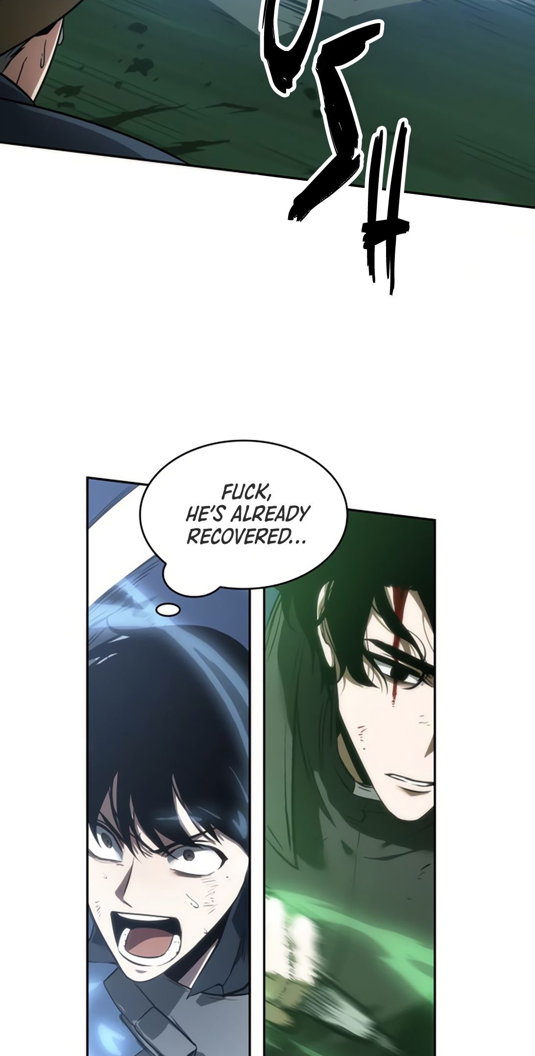 Omniscient Reader’s Viewpoint Chapter 43 Page 36