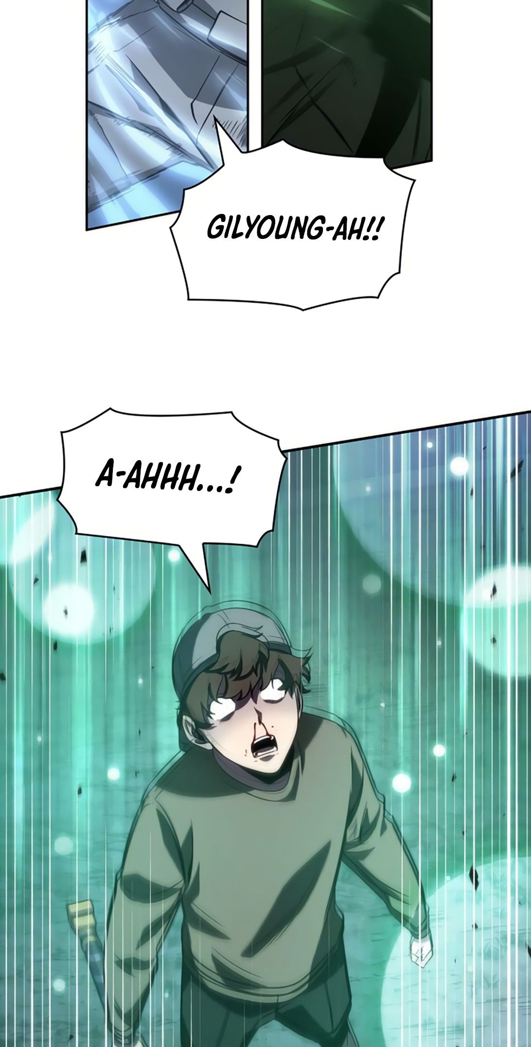 Omniscient Reader’s Viewpoint Chapter 43 Page 37