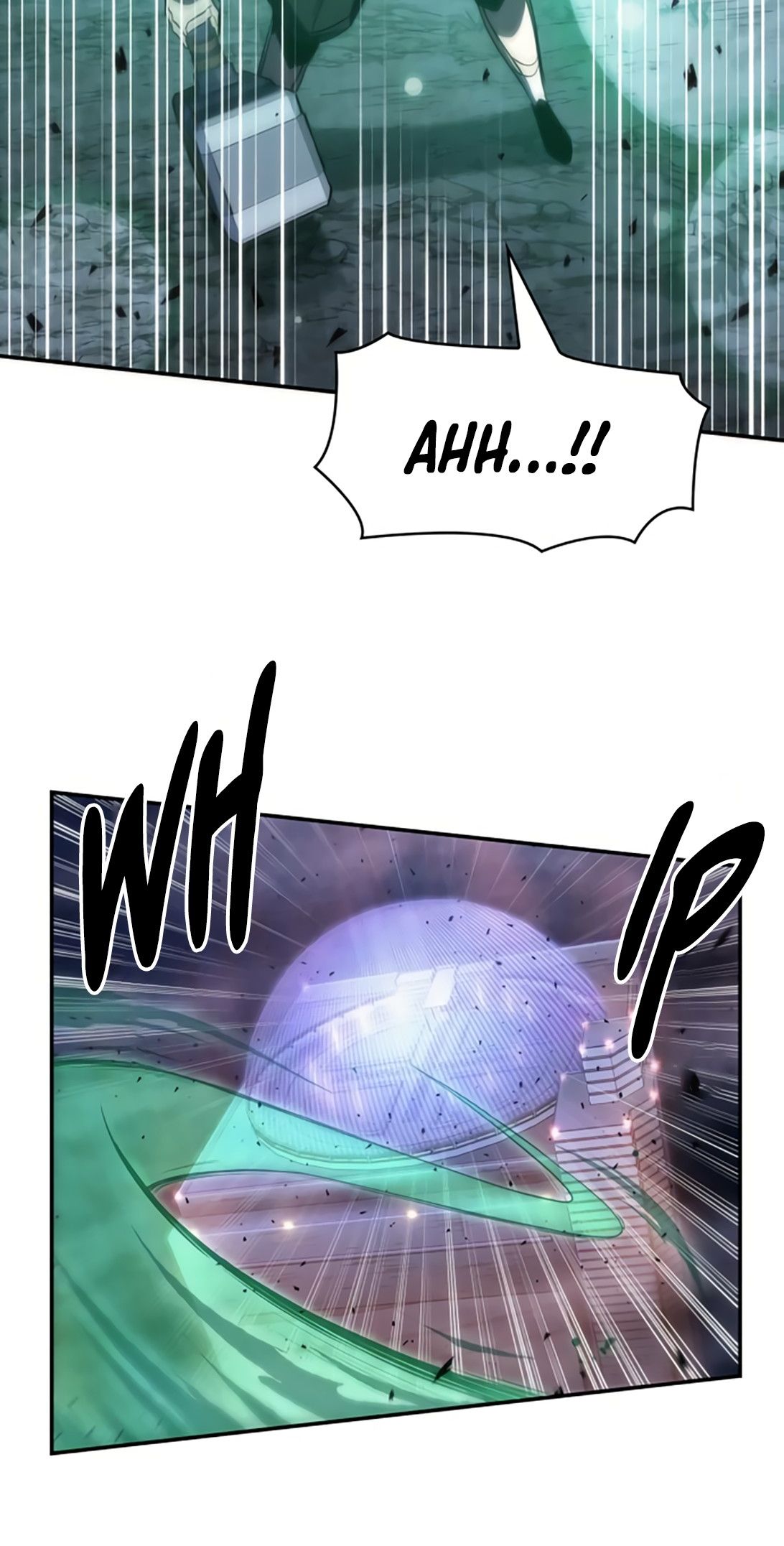 Omniscient Reader’s Viewpoint Chapter 43 Page 38