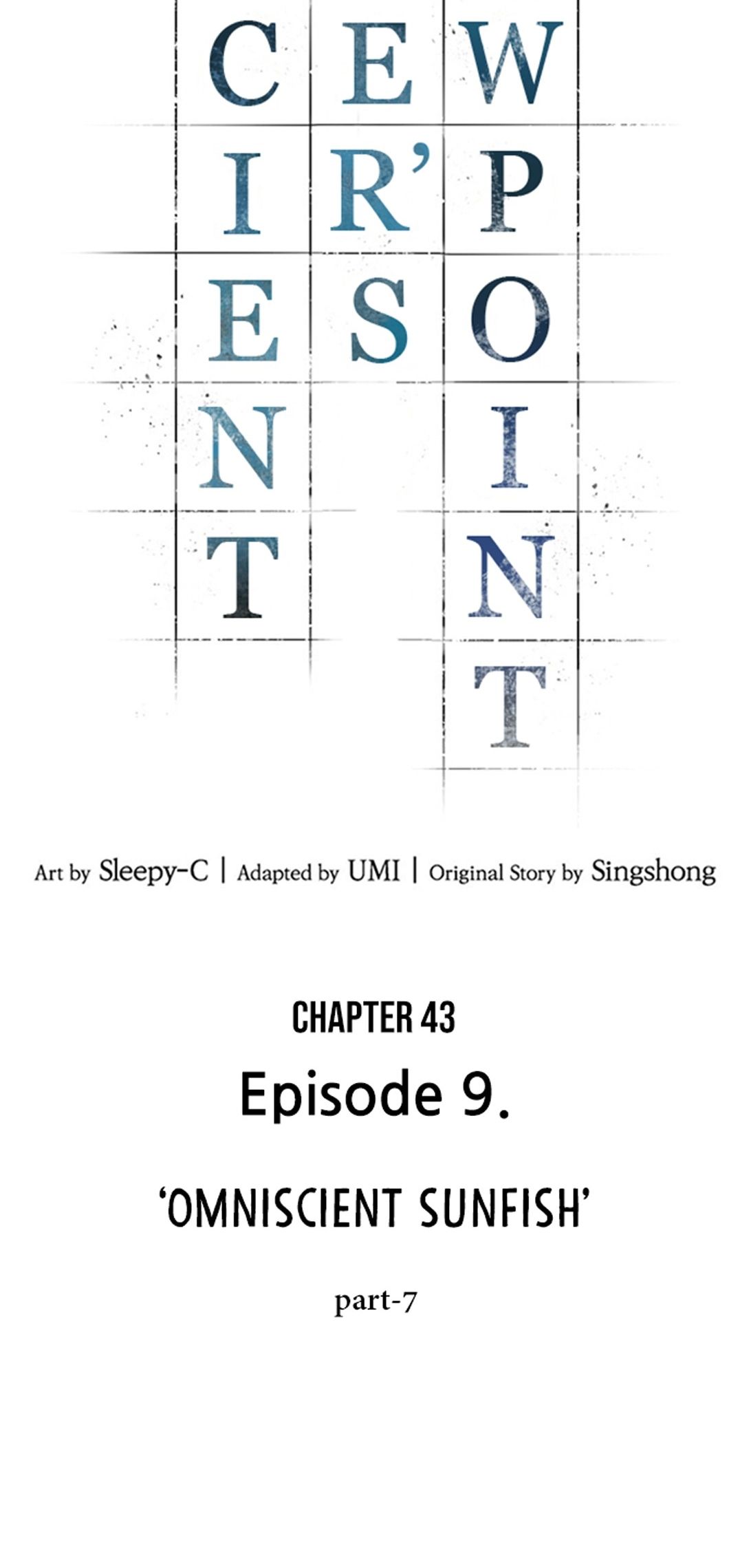 Omniscient Reader’s Viewpoint Chapter 43 Page 4