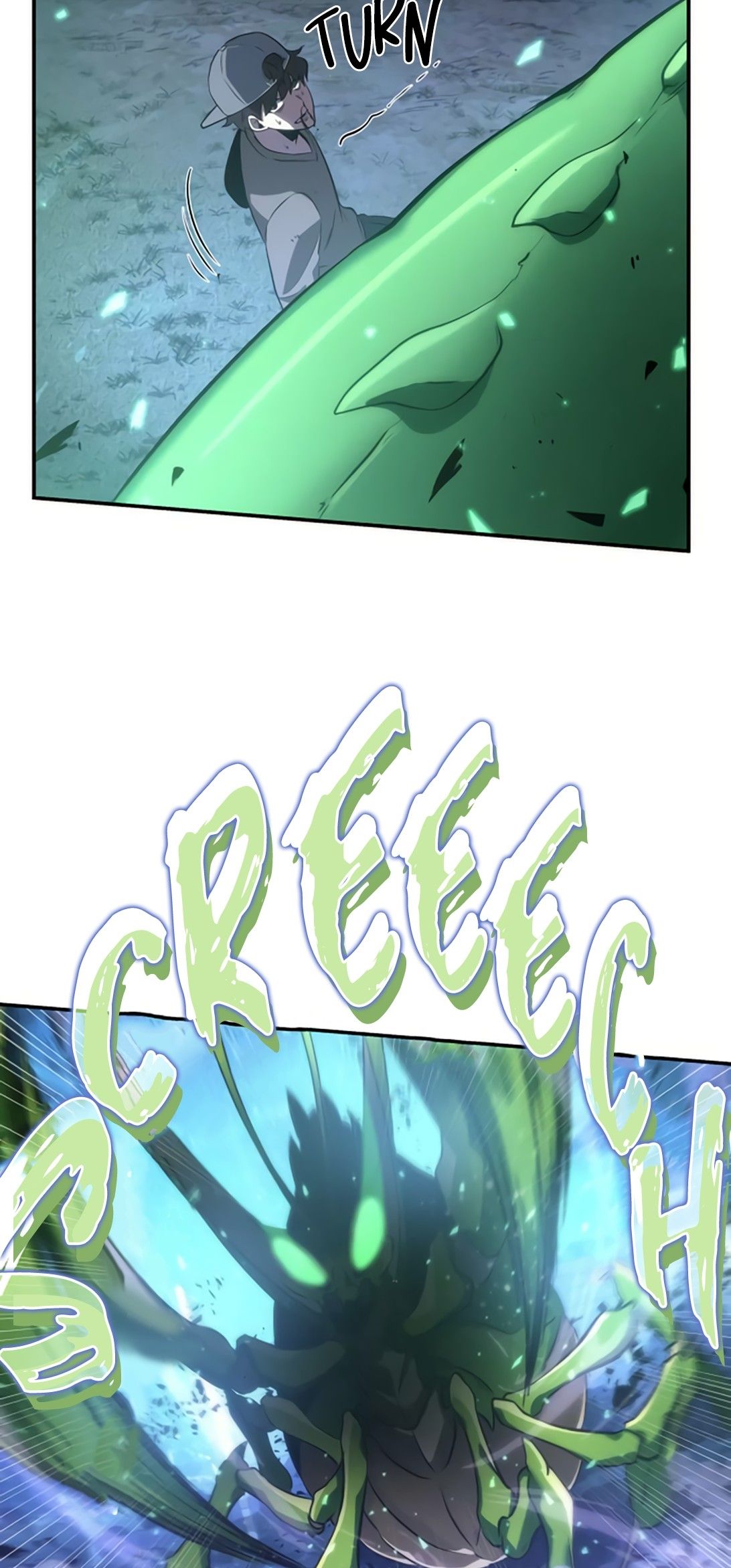 Omniscient Reader’s Viewpoint Chapter 43 Page 43
