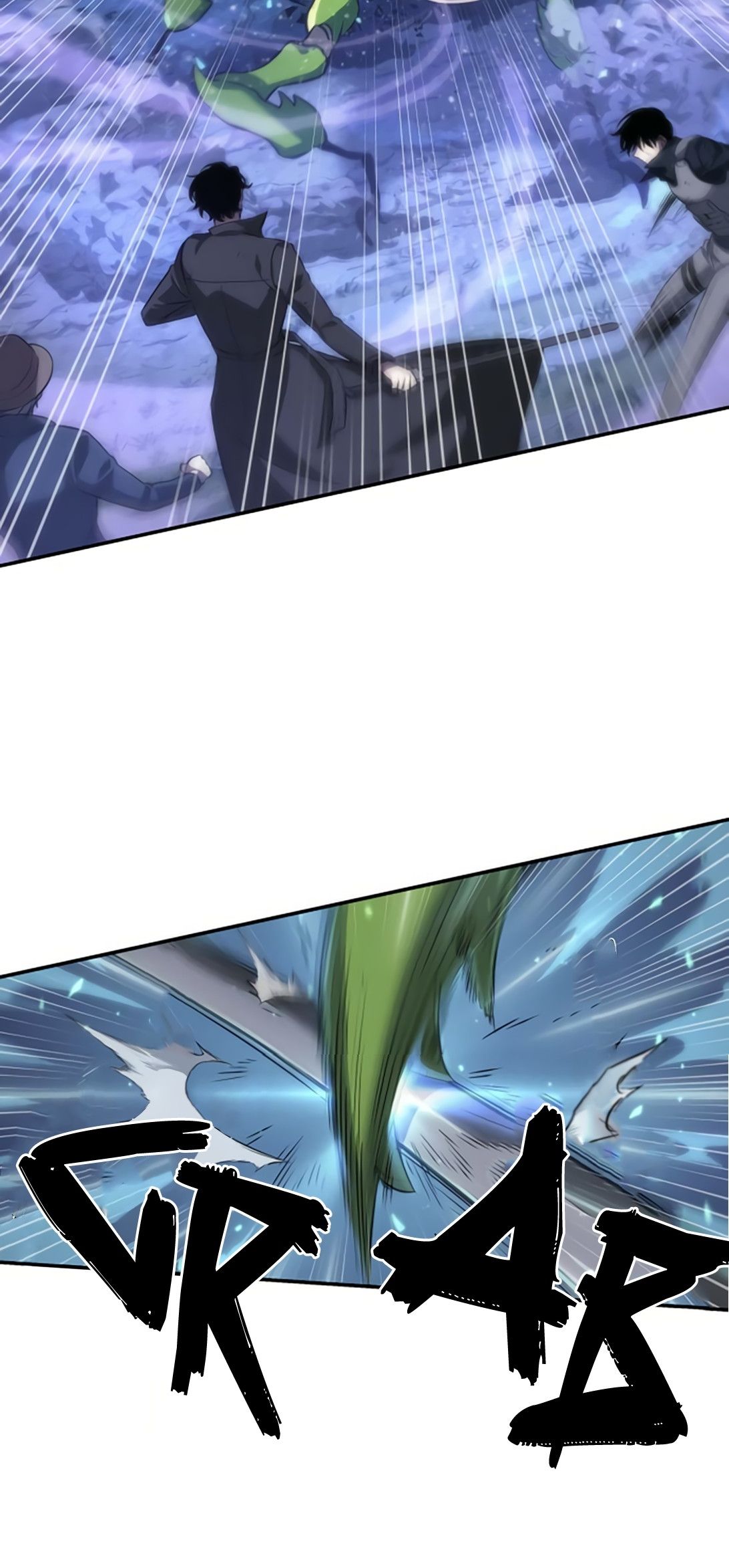 Omniscient Reader’s Viewpoint Chapter 43 Page 44