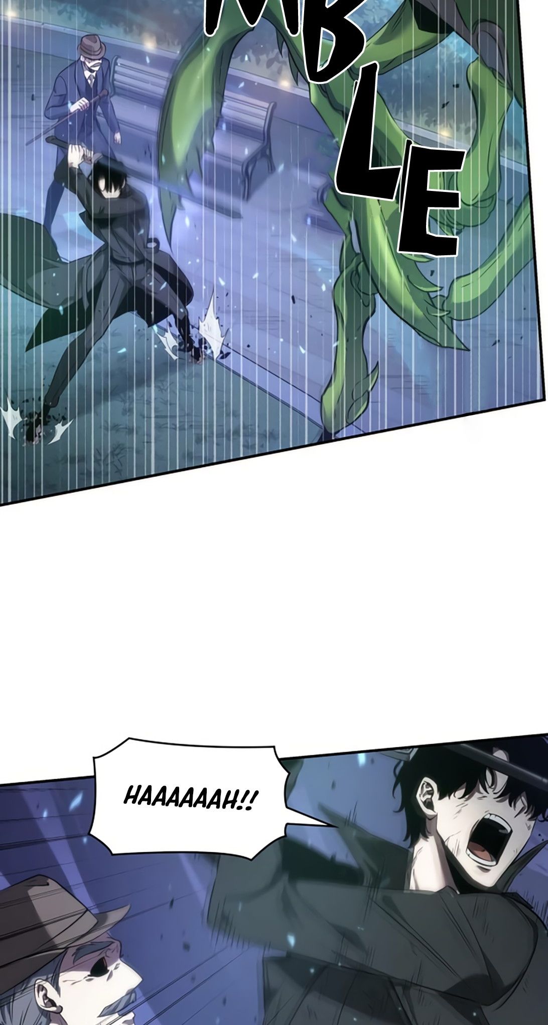 Omniscient Reader’s Viewpoint Chapter 43 Page 46