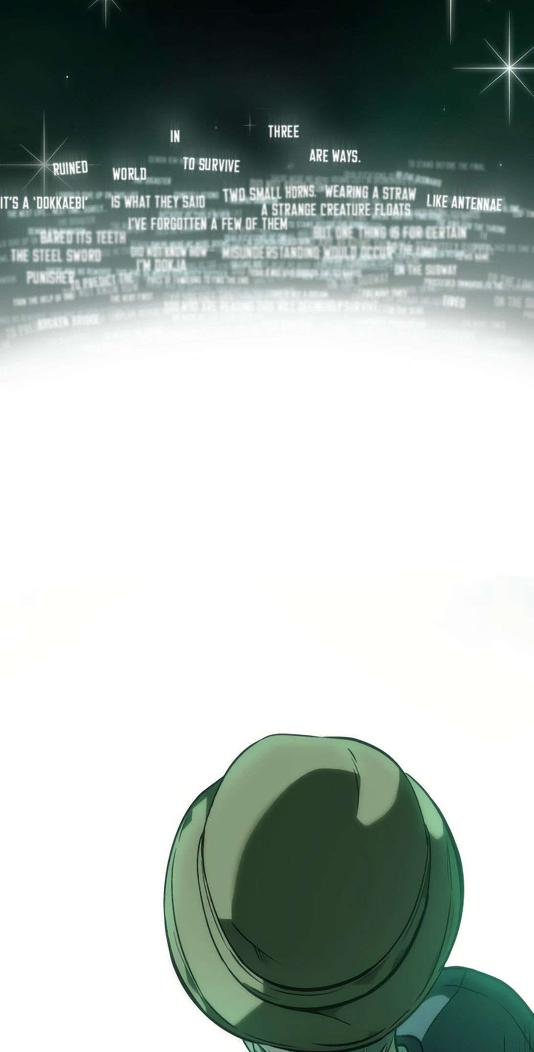 Omniscient Reader’s Viewpoint Chapter 43 Page 58