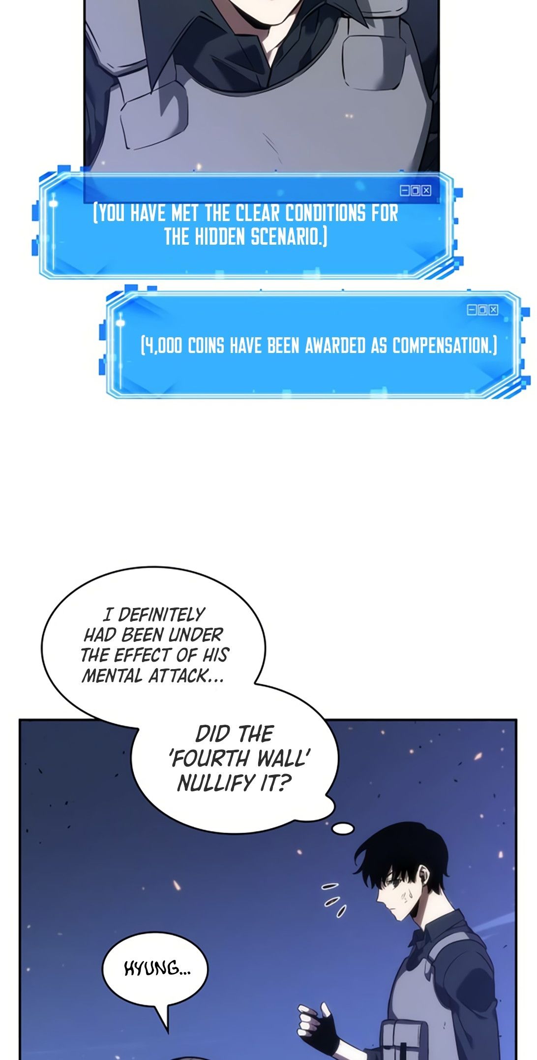 Omniscient Reader’s Viewpoint Chapter 43 Page 68