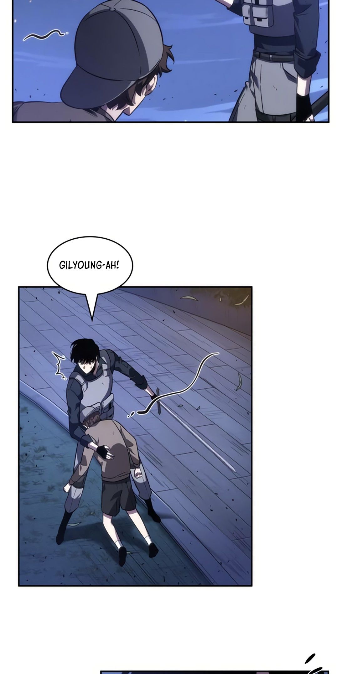 Omniscient Reader’s Viewpoint Chapter 43 Page 69