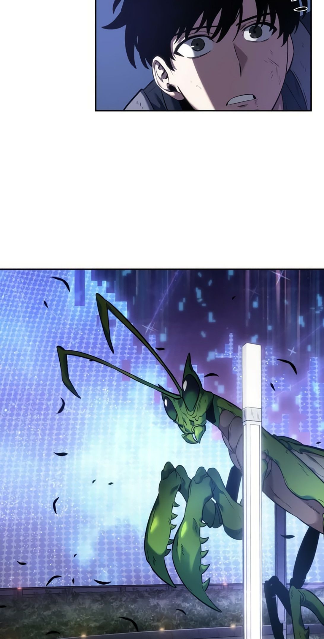Omniscient Reader’s Viewpoint Chapter 43 Page 70