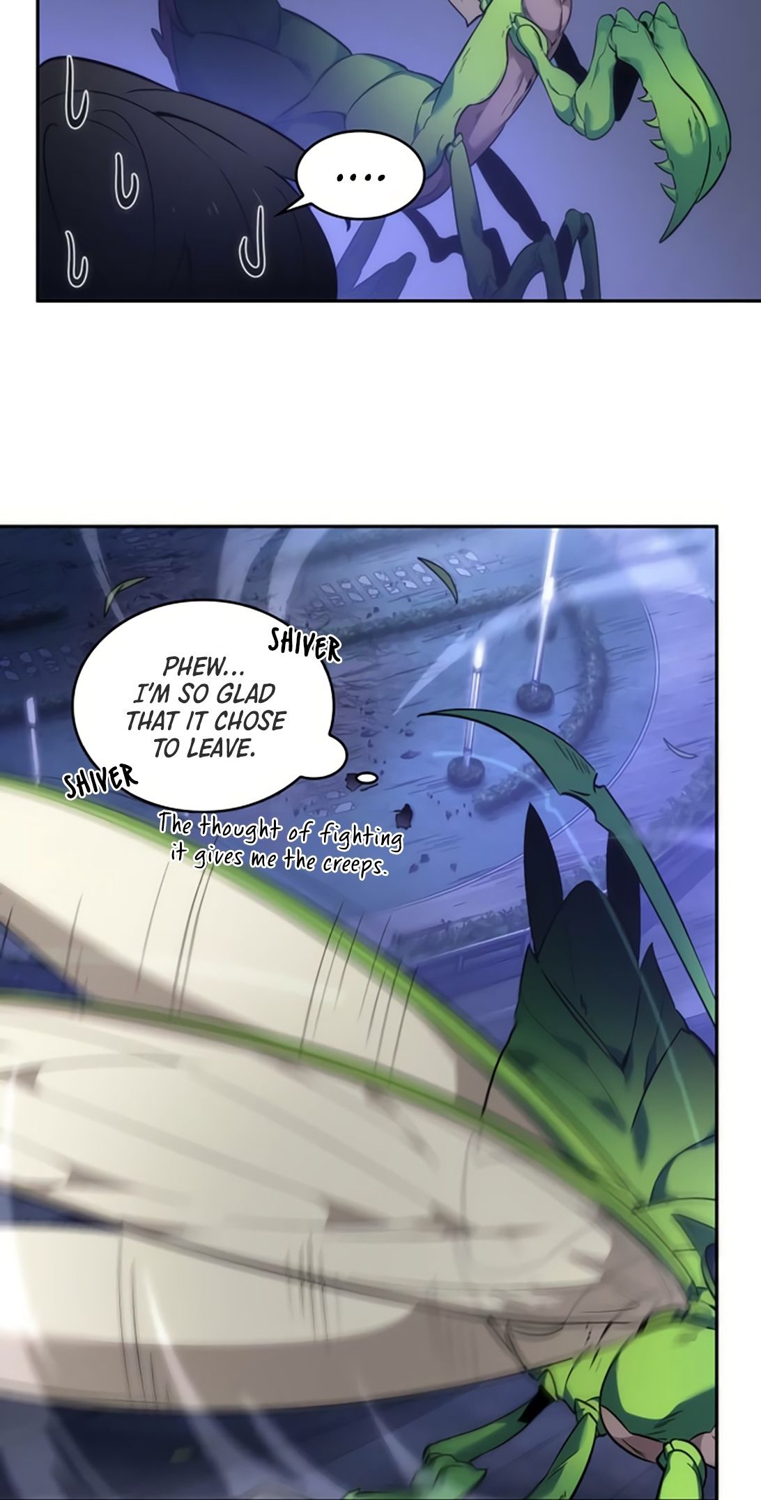 Omniscient Reader’s Viewpoint Chapter 43 Page 72