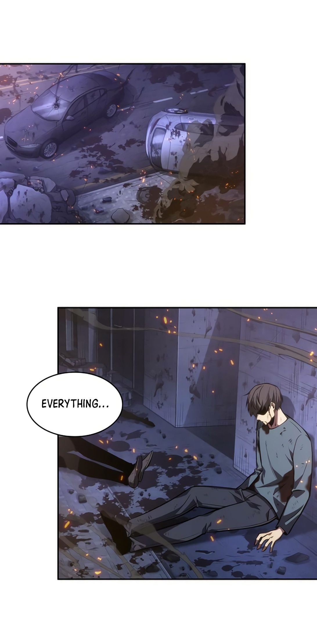 Omniscient Reader’s Viewpoint Chapter 43 Page 78
