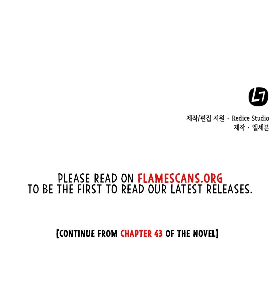Omniscient Reader’s Viewpoint Chapter 43 Page 84