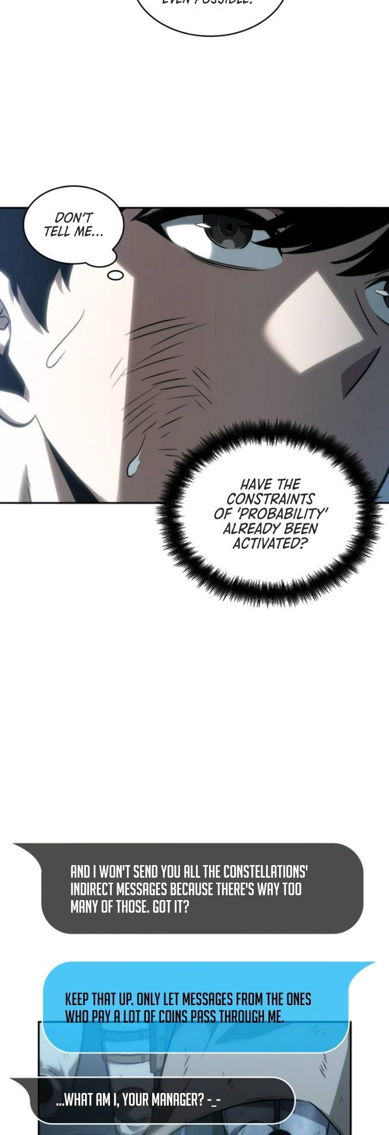 Omniscient Reader’s Viewpoint Chapter 44 Page 12