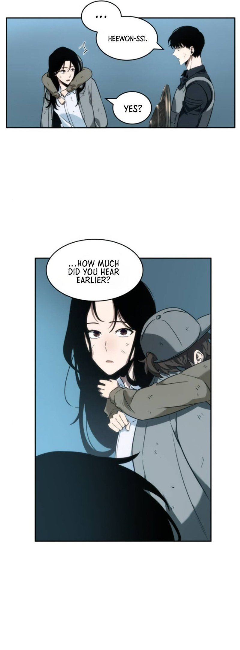 Omniscient Reader’s Viewpoint Chapter 44 Page 15