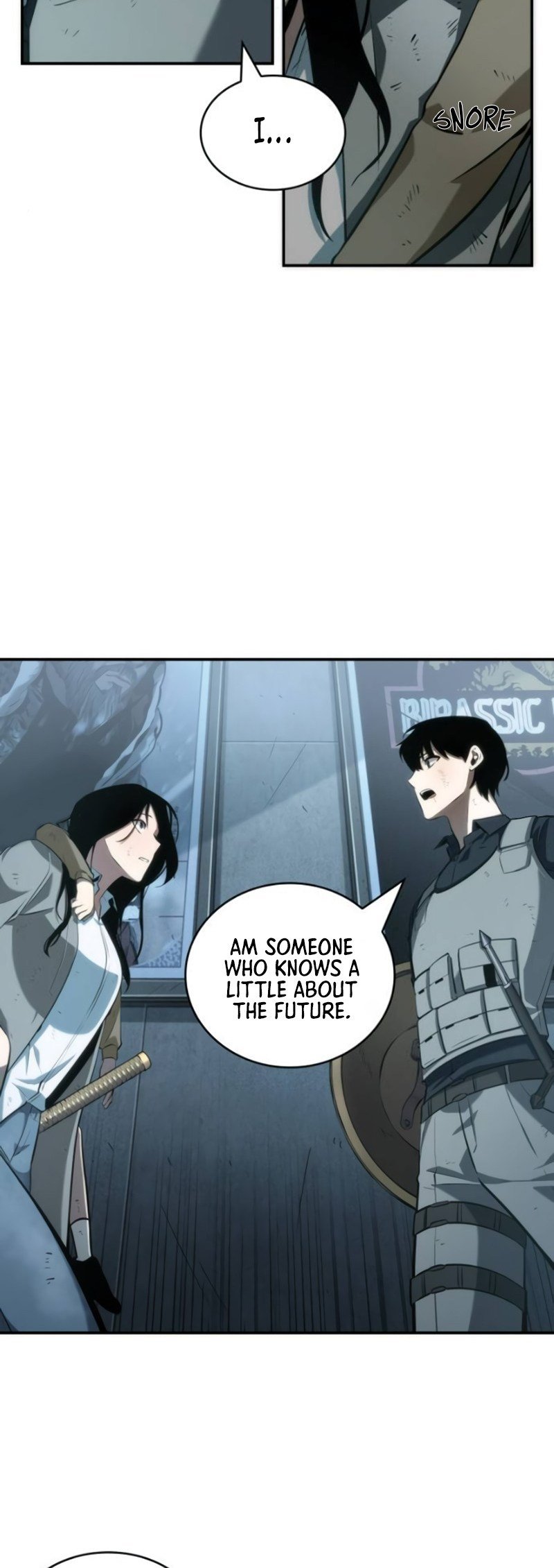 Omniscient Reader’s Viewpoint Chapter 44 Page 18