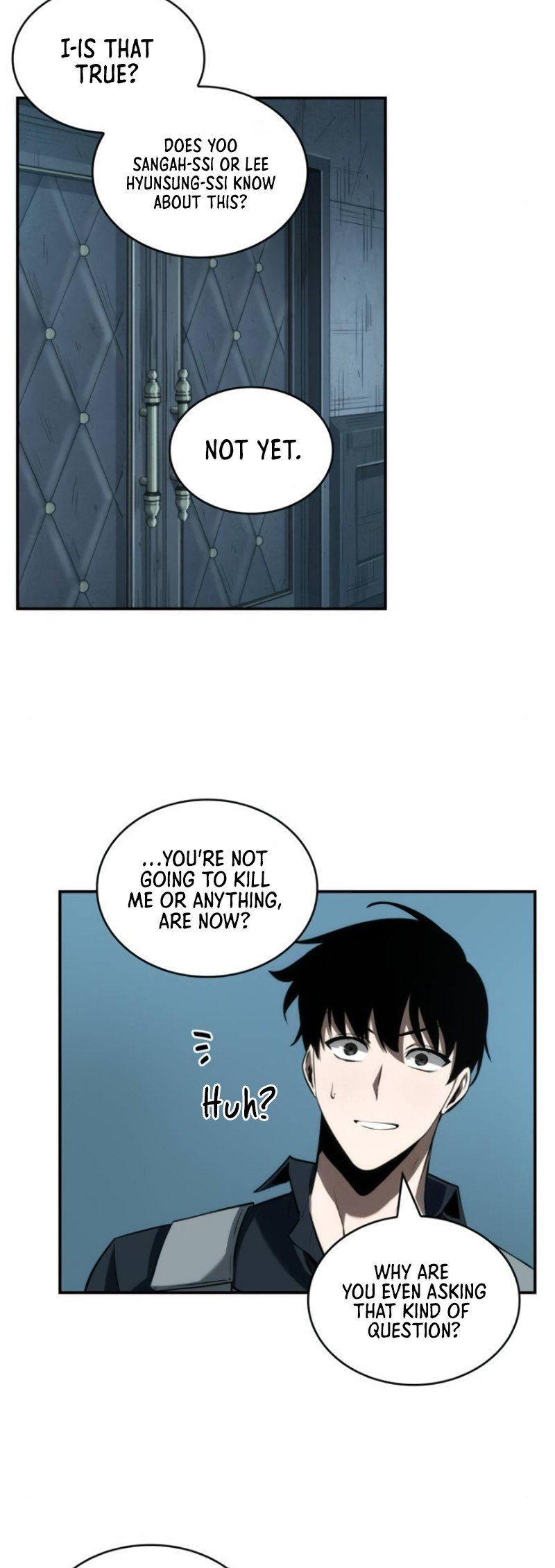 Omniscient Reader’s Viewpoint Chapter 44 Page 19