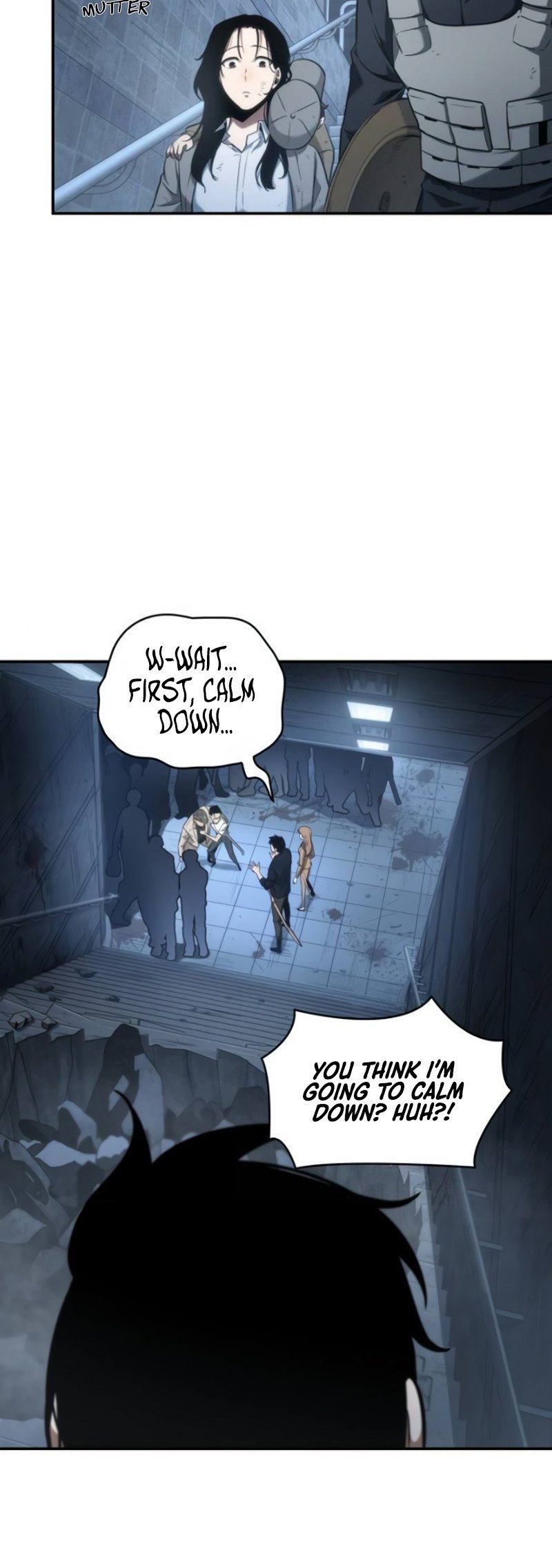 Omniscient Reader’s Viewpoint Chapter 44 Page 24