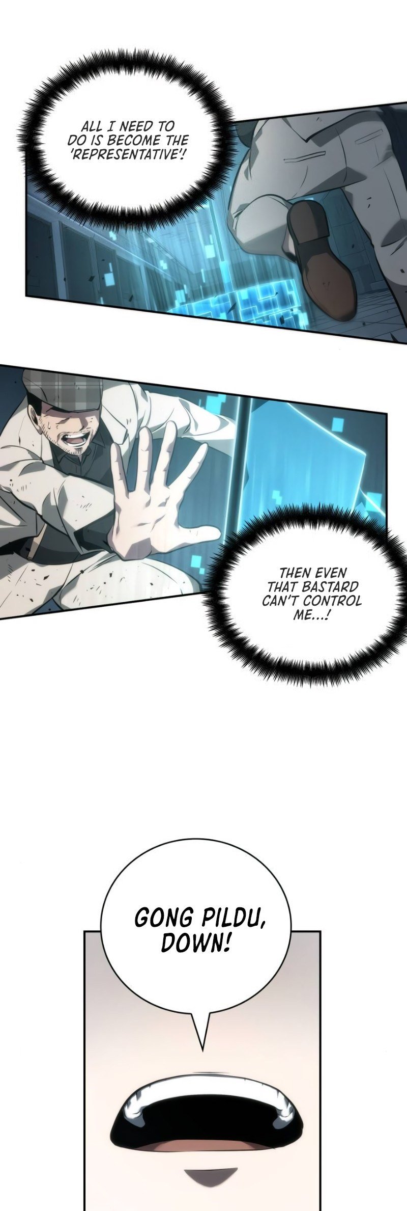 Omniscient Reader’s Viewpoint Chapter 44 Page 34