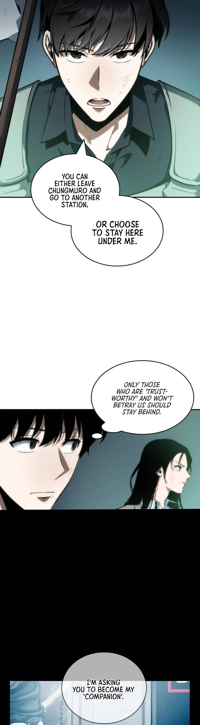 Omniscient Reader’s Viewpoint Chapter 44 Page 47