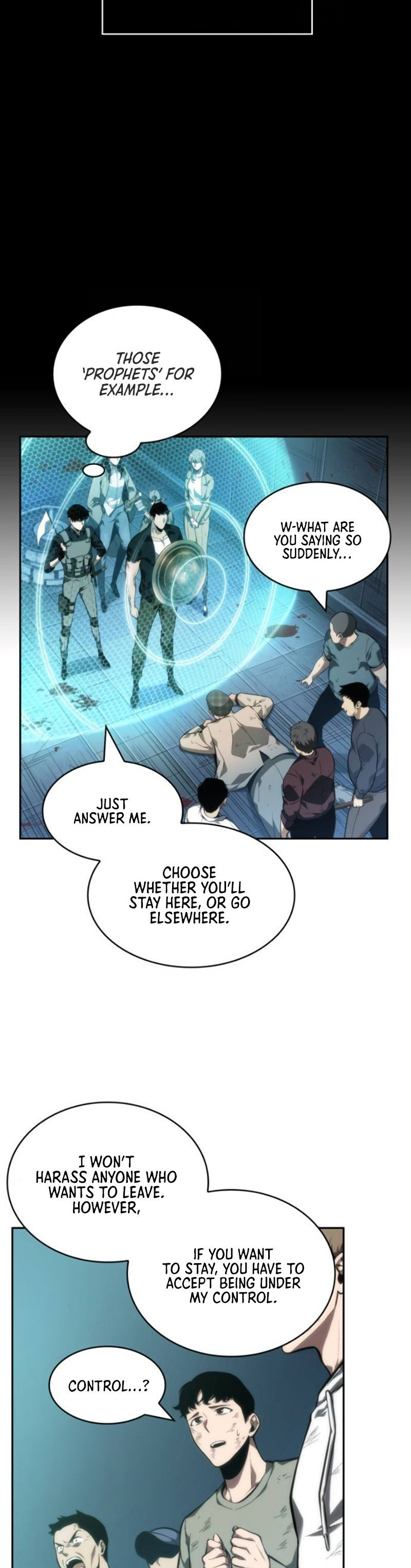 Omniscient Reader’s Viewpoint Chapter 44 Page 52