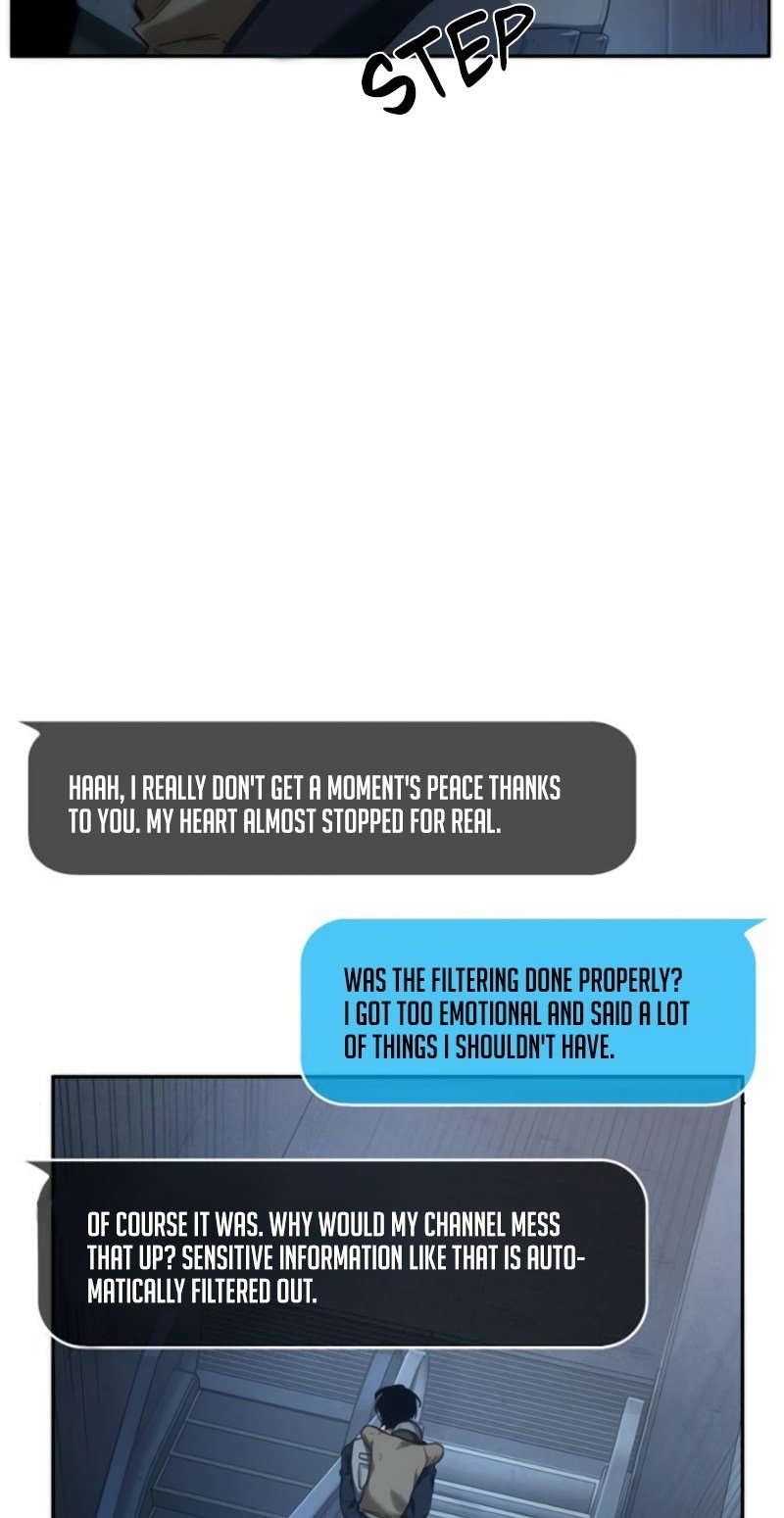 Omniscient Reader’s Viewpoint Chapter 44 Page 8