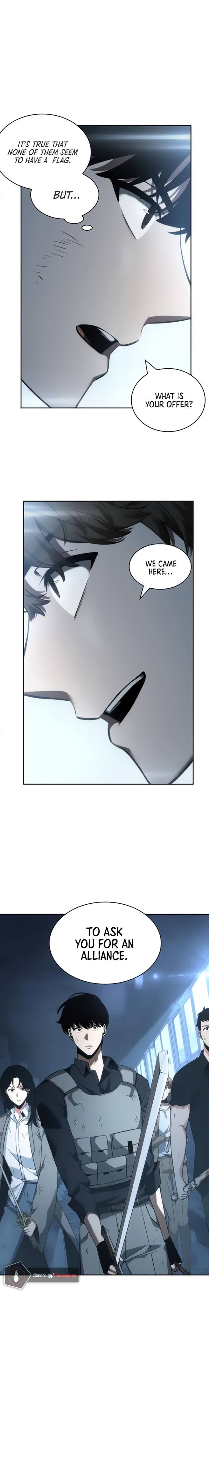 Omniscient Reader’s Viewpoint Chapter 45 Page 12