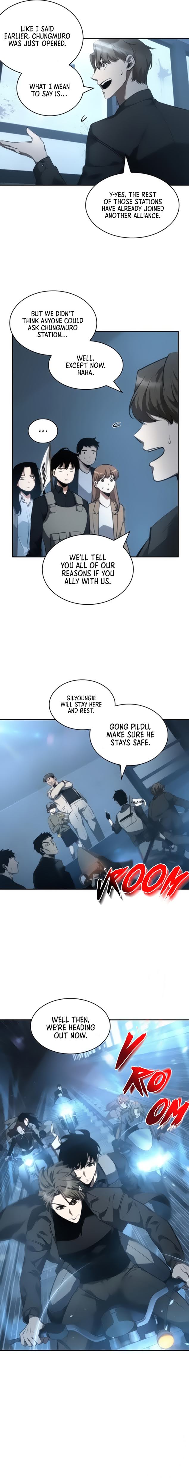 Omniscient Reader’s Viewpoint Chapter 45 Page 16