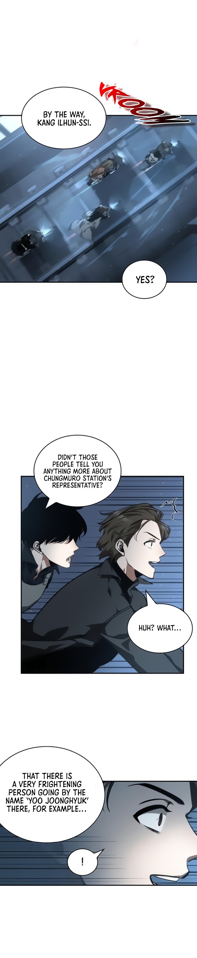 Omniscient Reader’s Viewpoint Chapter 45 Page 17