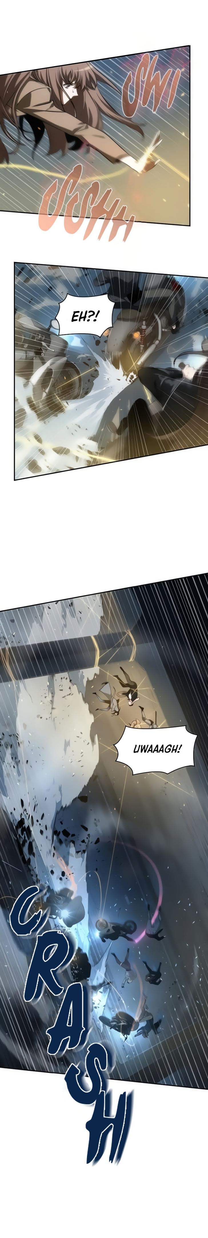 Omniscient Reader’s Viewpoint Chapter 45 Page 19