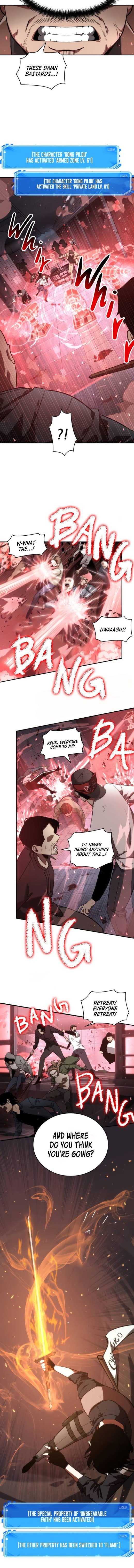 Omniscient Reader’s Viewpoint Chapter 46 Page 2