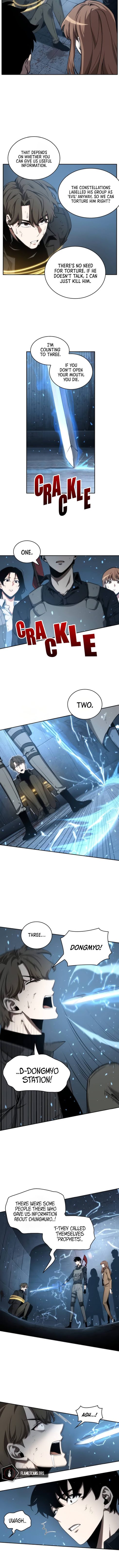 Omniscient Reader’s Viewpoint Chapter 46 Page 6